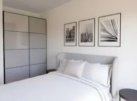 Madrid Suites Moncloa-Aravaca, SOLO CHECK IN ON LINE - PARKING GRATUITO