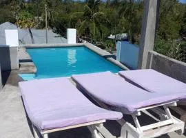 Madenge House Watamu