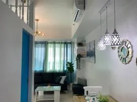 2 Bedroom Mactan Beach Condo, La Mirada Residences