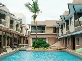 Alona by Jpark Island Resort