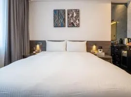 梦楼旅店