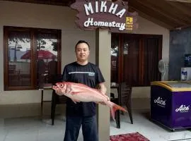 Mikha Homestay BUNAKEN