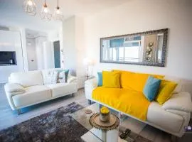 Luxury Cozy Apartment at Arad Plaza