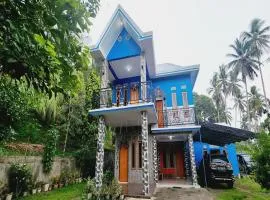 Pondok Wisata Tasya Marawuwung