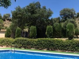 Allotjament Rural Solsona，位于索尔索纳的酒店