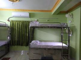 Kolkata Guest House，位于kolkata的酒店