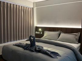 OD Hostel，位于清莱的酒店