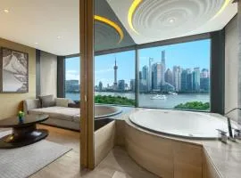 上海外滩悦榕庄