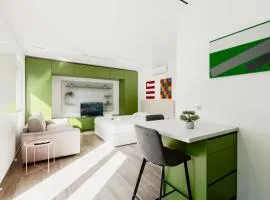 Home Sofia Room 3 -Love Couples -By EasyLife Swiss