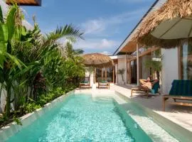 Villa Lucilla, beautiful Villa in the heart of Uluwatu