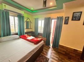 Mayapur Palace，位于mayapur的酒店