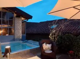 A casa di Roby