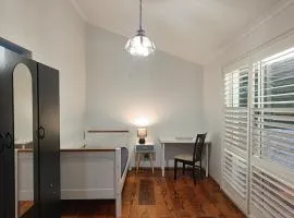 Cozy Room with Garden View - BH6