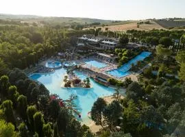 绿色假日中心酒店