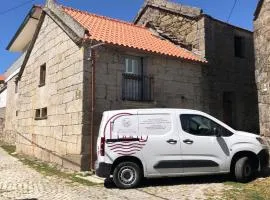 Casa da Tia Balbina - Medeiros