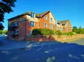 Parkside Apartment Normanton