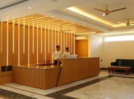 Hotel Scala