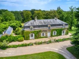 La Chartreuse des Ormeaux maison de maître en Dordogne