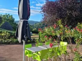 Summit GITE