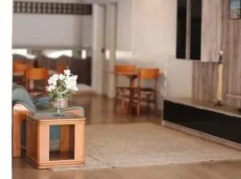 Bravo Suites São Carlos