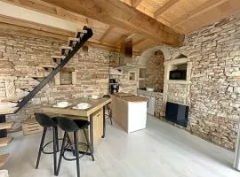 Charmante maison de village