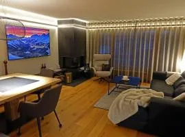 Ferienwohnung Champfèr