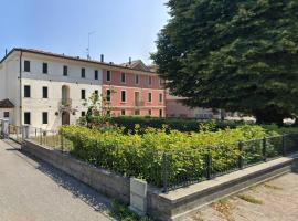 Appartamento DIEGO，位于卡多格尼的酒店