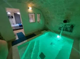 阿尔罗萨安蒂科旅馆
