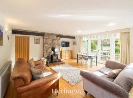 The Stables Cottage, Aboyne, Peaceful Stay in Royal Deeside