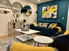 Old Mill Apartment