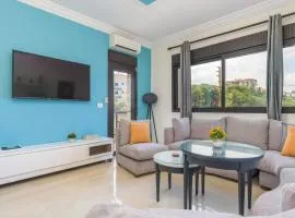 Solace 2 Bedroom Apartment in Batroun