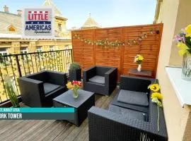 Little Americas New York Central Apartments