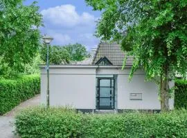 Luxury semi-detached house near Amsterdam