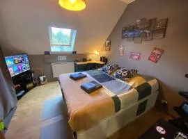 Chambre la Belle Étape