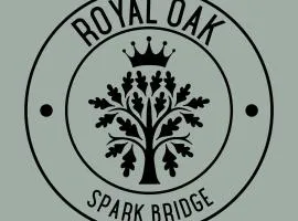 The Royal Oak