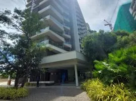Condo in Tambuli Seaside Living Resort Lapulapu Cebu