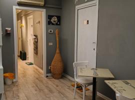 奇维克26号旅馆，位于特雷维索的酒店