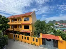 La Mai Tam Coc Homestay