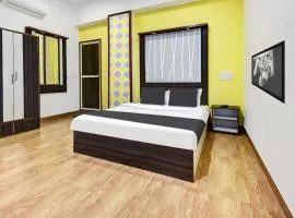 Hotel O Porvorim Near Mall De Goa