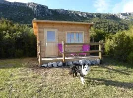 Cabane Aux Étoiles