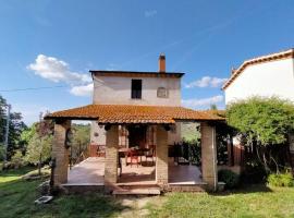 CasAle del Pino Narni，位于Vigne的酒店
