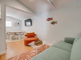 New The Cottage at James House