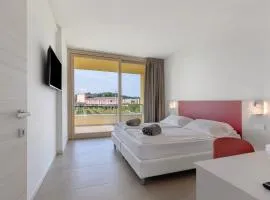 Agriturismo Le Campagnole Red