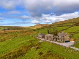 Finest Retreats - End Barn at Blackclough Farm