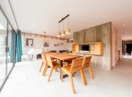 Maison d'architecte Cercié