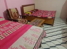 shree mate guest house ayodhya dham