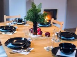 Apartament Śnieżny Międzygórze