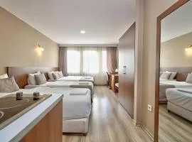 Wide Suites Taksim