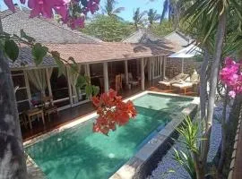 Villa Lola Gili Trawangan