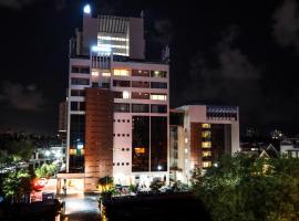 IMA House，位于科钦的酒店